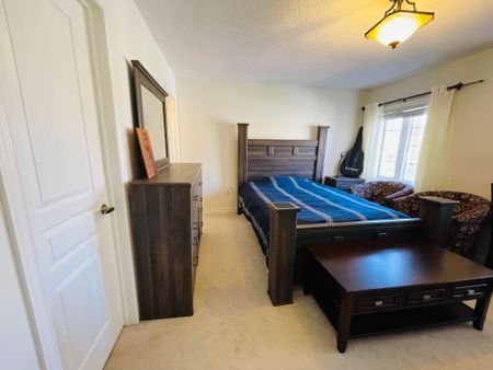 For Lease - 40 Maple Trail Road Unit# Upper, Caledon, Ontario - Photo 4