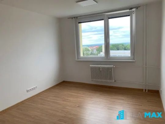 Pronájem byty 1+1, 36 m - Photo 1