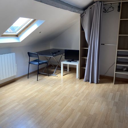Location Appartement 1 pièce 14m² AMIENS 80000 - Photo 4
