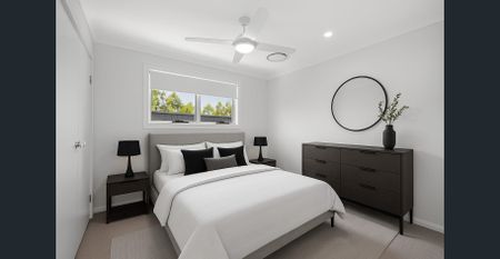 Brand New, Four-Bedroom Home in Vineyard Grove Estate - Photo 4