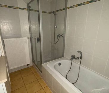 Forbach : Appartement 3 pièces, entièrement rénové à louer - Photo 5