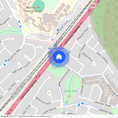 14 Ellen Circuit, Qld 4300, Springfield Lakes