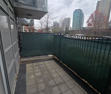 For Lease - 38 Joe Shuster Way Unit# 105, Toronto, Ontario - Photo 2