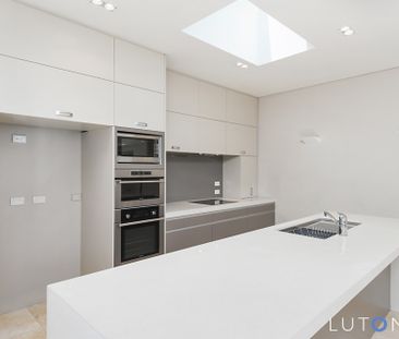MODERN HOME IN CHARMING SETTING - Photo 5