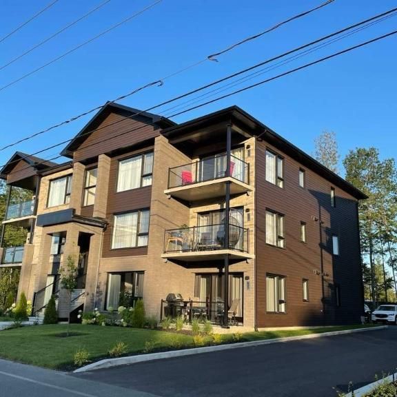 2 CH - 1 SDB - Drummondville - $1,475 /mo - Photo 1