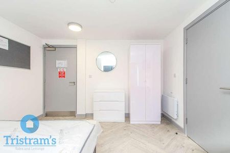 Edath Talbot Street, City Centre, NG1 - Photo 5