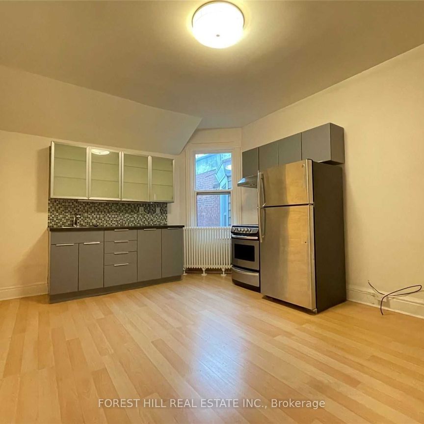 For Lease - 67 Brunswick Avenue Unit# 2, Toronto, Ontario - Photo 1