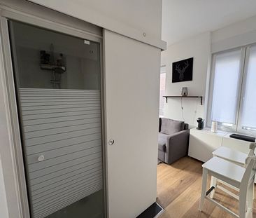 Location Appartement 1 pièce 14m² LILLE 59000 - Photo 2