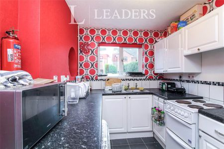 4 bedroom property to rent St Johns, Worcester, WR2 - Photo 3