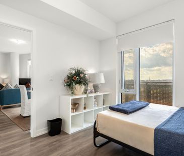 For Lease - 2520 Eglinton Avenue Unit# 1218, Mississauga, Ontario - Photo 6