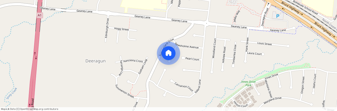 10 Heathcote Court, Qld 4818, Deeragun