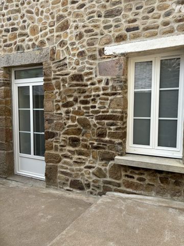 Appartement à louer Fougères - Photo 4