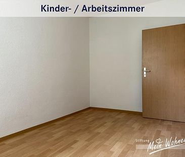 3-Raumwohnung im Erdgeschoss - Foto 6