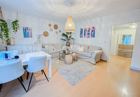 Wunderschöne 2-Zimmer-Wohnung im Herzen der Östlichen Vorstadt - Photo 1