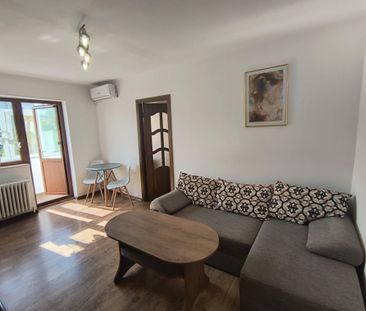 Apartament 2 camere de închiriat, termen lung Tomis Nord– - Fotografie 4
