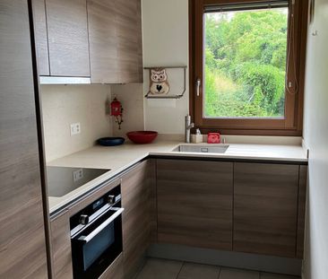 Magnificent furnished 2 room apartment with terrace of 57m2 two min... - Photo 5