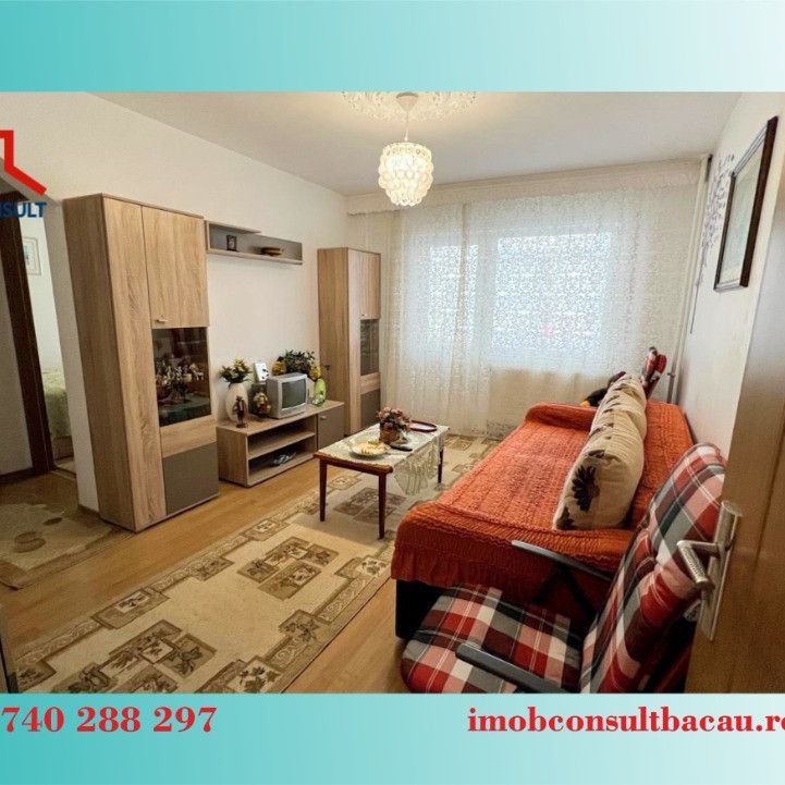 Primul chirias! Apartament cu 3 camere, zona Banca Națională! CE1552 - Photo 1