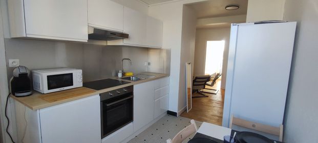 COLOCATION CHAMBRE MEUBLEE - Photo 1
