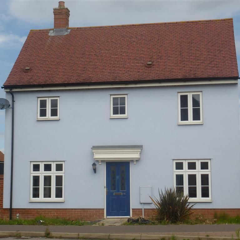 Washington Drive, Thetford, Watton - Photo 1