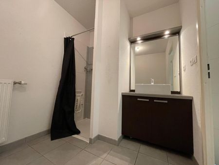 Location Appartement 1 pièce 22m² AUCAMVILLE 31140 - Photo 4