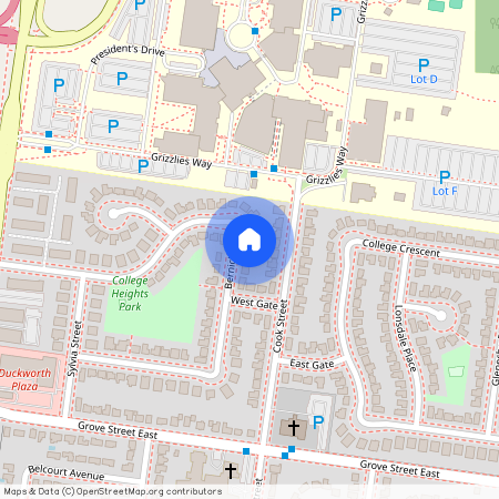 56 Bernick Drive Unit# Lower, Barrie