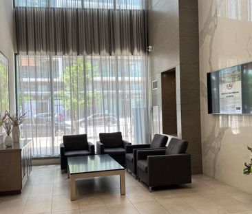 For Lease - 510 Curran Place Unit# 3405, Mississauga, Ontario - Photo 5