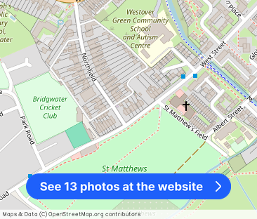 Durleigh Hill, Bridgwater, TA5 - Photo 1