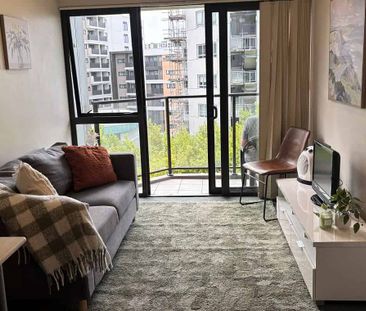 Dynasty Gardens - 2 Bdrm Furnished Apartment - Photo 4