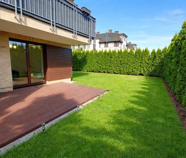 3 pokoje Warszewo ogród garaż miejsce parkingowe - Zdjęcie 3