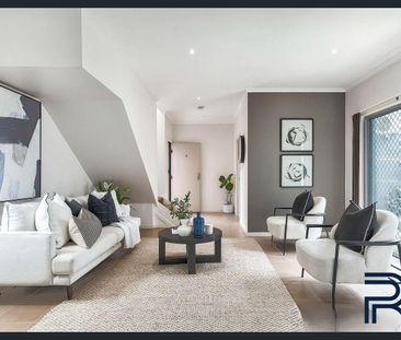 3 Bedroom townhouse Available 20/02/2026 - Photo 4