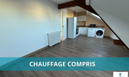 Location Appartement 3 pièces LIMOGES (87000) - Photo 5