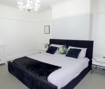 2 bed flat to rent in Wharton Street, South Shields, NE33 - Photo 4