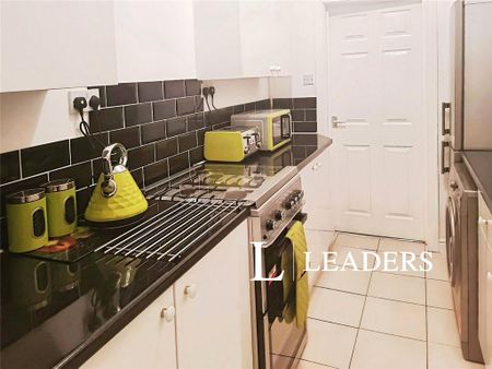 1 bedroom terraced house to rent - Photo 5