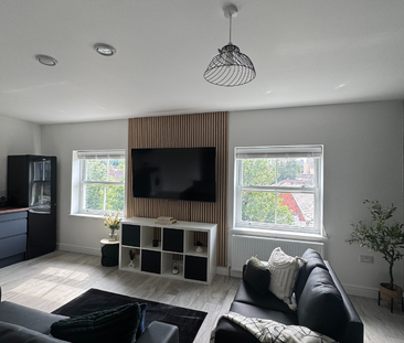 2 BEDROOMS, 15 WILLOWBANK MEWS FLAT 6 – STUDENT ACCOMMODATION COVENTRY - Photo 2 | Rentumo