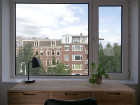 Populierenweg, 1092 EV, Amsterdam - Foto 5