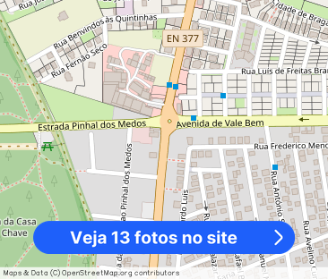 Moradia Isolada T2 para alugar em Almada - Foto 1