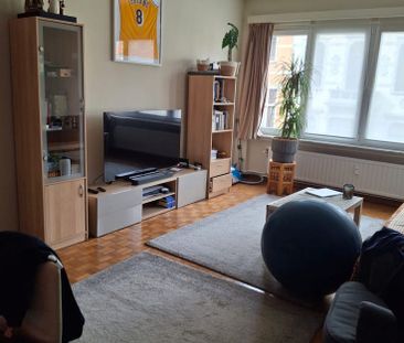 Appartement te huur - Foto 2