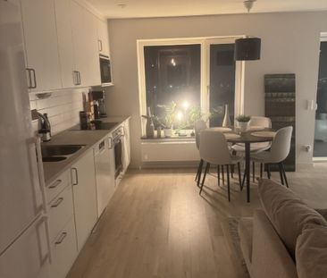 Malmö - 2rok - 4mån - 9.283kr/mån - Photo 4