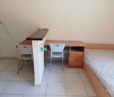 Studio/Γκαρσονιέρα για ενοικίαση Προάστιο (Πάτρα) - Photo 4