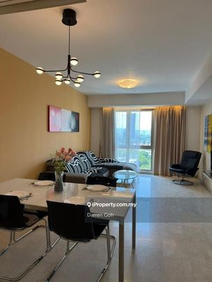 myHabitat, KLCC, KL City Centre - Foto 1