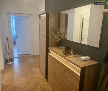 ++ sanierte Altbauwohnung ++ Linderwaldsiedlung, ZELTWEG - Photo 6