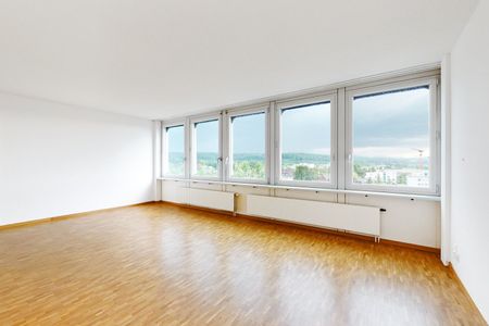 Zentral wohnen in Solothurn - mit besten Verkehrsanbindungen. - Foto 3