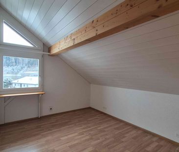 3.5 Zimmer, 93 m², 3. Stock - Foto 1