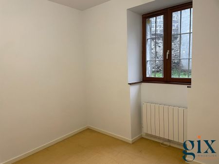 Location Appartement 2 pièces 31m² VAULNAVEYS LE HAUT 38410 - Photo 3