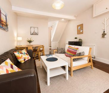 2 bedroom house to rent - Photo 1