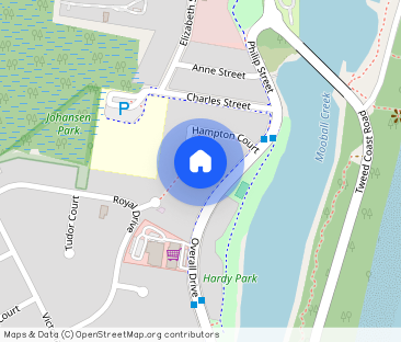 Stylish Beachside Townhouse - Walk Everywhere! - Photo 1