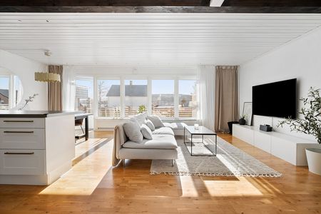 Fiskarvägen, Östersund - Foto 5