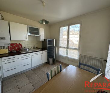 Location Appartement 2 pièces 59m² BRIVE LA GAILLARDE 19100 - Photo 4
