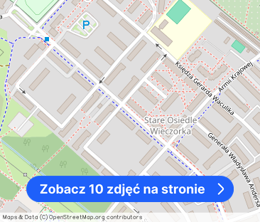 Do wynajęcia przytulna kawalerka Piekary Ślaskie ul.Gen. Maczka. - Zdjęcie 1