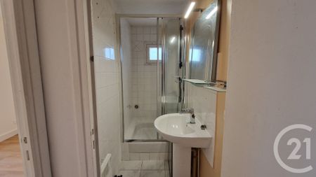 Location Appartement 2 pièces 29m² ST AUBIN 91190 - Photo 3